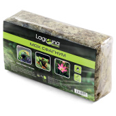 Laguna TERRA Субстрат "Мох сфагнум", 100г