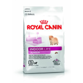 Royal Canin Indor Life Junior Mini, корм для щенков собак мелких пород в возрасте до 10 месяцев, живущих главным образом в помещении