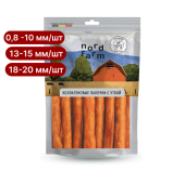 NORD FARM Коллагеновые палочки с уткой. 13-15 мм/шт. 90 г