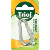 Triol Карабин 66В, 5*50мм (блистер)