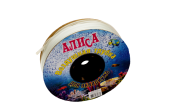 Алиса Трубка в бухте 50 м 4 мм AT50